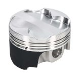 Wiseco Sport Compact Piston and Ring Kits KE223M84 Piston, Series, 3.307 in. Bore, Forged Aluminum, High Compression, Peugeot, 1.9L, Set of 4 thumbnail 9