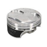 Wiseco Pistons K497B105 Engine Piston Set, Engine Piston Set, BBC "Quick 8" +15.6cc 18deg 1.155" CH thumbnail 1