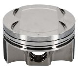 Wiseco Pistons K680M955AP Engine Piston Set, Engine Piston Set, Nissan VQ38DE GTR Stroker Max HD 9.5:1 thumbnail 3