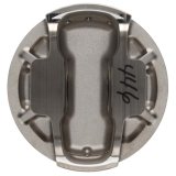 Wiseco Pistons K680M955AP Engine Piston Set, Engine Piston Set, Nissan VQ38DE GTR Stroker Max HD 9.5:1 thumbnail 4