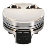 Wiseco Pistons K667M8525 Mitsubishi EVO 1996-2007 thumbnail 2