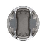 Wiseco Pistons KE220M805 Fiat Punto GT dish 1.3386x3.1692 thumbnail 5