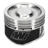 Wiseco Pistons KE255M775 VW Polo -21.3 Dish 1.152x3.0512 thumbnail 2