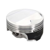 Wiseco Pistons K693M9558-3D Nissan VR38DETT 6.6cc Dome 1.350"x3.760" thumbnail 1