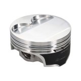 Wiseco Pistons K693M9558-3D Nissan VR38DETT 6.6cc Dome 1.350"x3.760" thumbnail 6