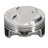 Wiseco Pistons K0434B130 Chevy LSX Stroker Max Dome KIT thumbnail 9