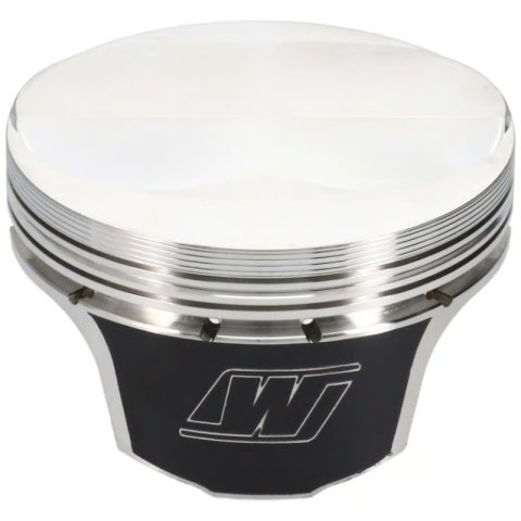 Wiseco Pistons RED0043X4 Chevrolet 350/383 -2cc Dome 1.125 X 4.04
