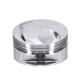 Wiseco Professional Series Pistons K422B100 Pistons, Forged, Dome, 4.600 in. Bore, Chevy, Set of 8 thumbnail 4