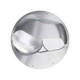 Wiseco Professional Series Pistons K421B100 Pistons, Forged, Dome, 4.600 in. Bore, .043 in., 1/16 in., 3/16 in. Ring Grooves, Chevy, Big Block, Set of 8 thumbnail 9