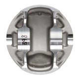 Wiseco Pistons K0002X3 SBC Strutted Flat Top 1.250" CH thumbnail 6