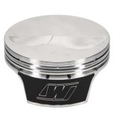 Wiseco Pistons K0002X3 SBC Strutted Flat Top 1.250" CH thumbnail 9