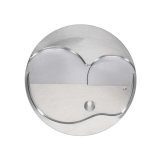 Wiseco Pistons K451X3903 Chevy LS Series 3cc Dome 1.050 x 3.903 thumbnail 8