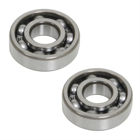 Wiseco Crank Pin Bearings B1045 Powersports Bearings, Bearing, KU, Each thumbnail 1