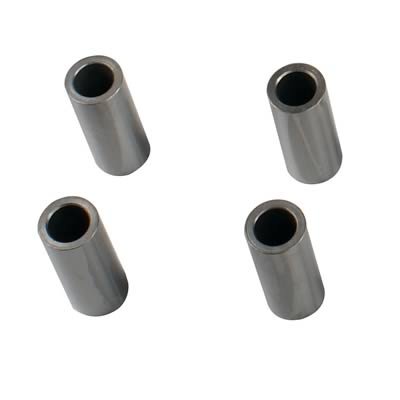 Wiseco Powersports Piston Wrist Pins S520 Pin, Steel, Chrome, Tapered, 20.00mm x 60.00mm, for use on Honda®, Kawasaki, Suzuki, Yamaha, Each thumbnail 2