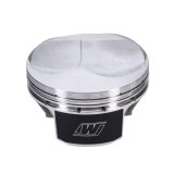 Wiseco Professional Series Pistons K0130B6 Pistons, Series, Forged Dome, 4.060 in. Bore, Chevy, Set of 8 thumbnail 6