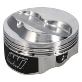 Wiseco Professional Series Pistons K0139X4 Pistons, Forged Dome, 4.040 in. Bore, Chevy, Kit thumbnail 4