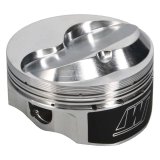 Wiseco Professional Series Pistons K0139X4 Pistons, Forged Dome, 4.040 in. Bore, Chevy, Kit thumbnail 5