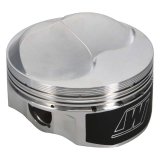 Wiseco Professional Series Pistons K0139X4 Pistons, Forged Dome, 4.040 in. Bore, Chevy, Kit thumbnail 6