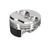Wiseco Professional Series Pistons K0140X2 Pistons, Forged Dome, 4.145 in. Bore, Chevy, Kit thumbnail 3