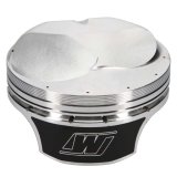 Wiseco Professional Series Pistons K0006B105 Pistons, Forged, Q16, Dome, 4.605 in. Bore, .043 in., .043 in., 3.0 mm. Ring Grooves, Chevy, Big Block, With Power Adder, Set of 8 thumbnail 5