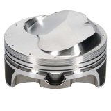 Wiseco Professional Series Pistons K0006B105 Pistons, Forged, Q16, Dome, 4.605 in. Bore, .043 in., .043 in., 3.0 mm. Ring Grooves, Chevy, Big Block, With Power Adder, Set of 8 thumbnail 8