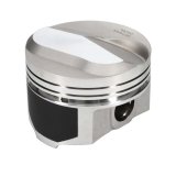 Wiseco Pro Tru Street Pistons PTS514AS Pistons, Street, Forged Aluminum, Dome, Chevrolet, Big Block Mark IV, Set of 8 thumbnail 2