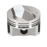 Wiseco Pro Tru Street Pistons PTS514AS Pistons, Street, Forged Aluminum, Dome, Chevrolet, Big Block Mark IV, Set of 8 thumbnail 4