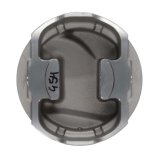 Wiseco Pro Tru Street Pistons PTS514AS Pistons, Street, Forged Aluminum, Dome, Chevrolet, Big Block Mark IV, Set of 8 thumbnail 8