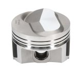 Wiseco Pro Tru Street Pistons PTS514AS Pistons, Street, Forged Aluminum, Dome, Chevrolet, Big Block Mark IV, Set of 8 thumbnail 9