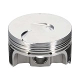 Wiseco Professional Series Piston Kits 60380RX2 Pistons, Series, Forged Aluminum, Dish, 3.800 in. Bore, Stock Stroke, Rings Included, Right Side, Chevy, Small Block, Gen V, Each thumbnail 7