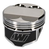 Wiseco Pistons KE163M8675AP Engine Piston Set, Engine Piston Set, Opel Vauxhall C20XE 4vp +5.2cc 12.5:1 thumbnail 7