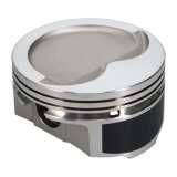 Wiseco Pistons PTS534A6 Engine Piston Set, Engine Piston Set, Chevy Small BlockPROTRU 1.125 (5009A6) thumbnail 5