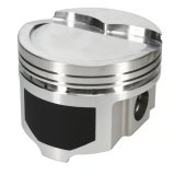 Wiseco Pistons PTS587A2 Engine Piston Set, Engine Piston Set, Buick 455 2.020" CH -22cc R/Dome thumbnail 1