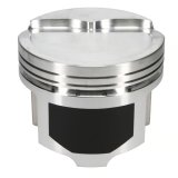 Wiseco Pistons PTS587A2 Engine Piston Set, Engine Piston Set, Buick 455 2.020" CH -22cc R/Dome thumbnail 2