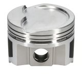 Wiseco Pistons PTS587A2 Engine Piston Set, Engine Piston Set, Buick 455 2.020" CH -22cc R/Dome thumbnail 7