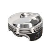 Wiseco Pistons K0024B115 Engine Piston Set, Engine Piston Set, BBC Quick 16 Gen II 48.7cc Dome 1.215 CH thumbnail 7