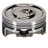 Wiseco Pistons K0443X1 Engine Piston Set, Engine Piston Set, Chevy LT1 Gen V -20cc Dish 1.105CH thumbnail 4