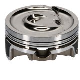 Wiseco Pistons K0443X1 Engine Piston Set, Engine Piston Set, Chevy LT1 Gen V -20cc Dish 1.105CH thumbnail 6