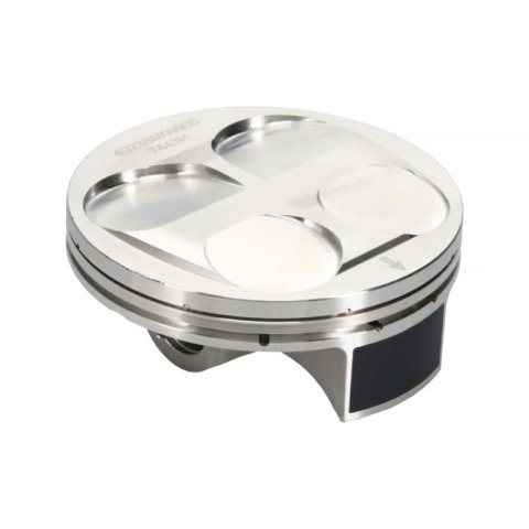 Wiseco Powersports 4-Stroke Forged Series Piston Kits for 2006-2014 TRX450ER ELECTRIC START, 2004-2014 TRX450R - 40238M09900 and Ring Kits, Series, 3.898 in. Bore, Aluminum, Rings, use on Honda®, Kit thumbnail 2