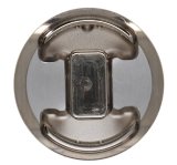 Wiseco Professional Series Piston Kits KE150M79AP Pistons, Kits, 3.110 in. Bore, Forged Aluminum, Dome, 1.2mm, 1.2mm, 3.0mm Rings, Ford, 1.6L, Kit thumbnail 1