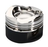 Wiseco Professional Series Piston Kits KE150M79AP Pistons, Kits, 3.110 in. Bore, Forged Aluminum, Dome, 1.2mm, 1.2mm, 3.0mm Rings, Ford, 1.6L, Kit thumbnail 4