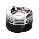 Wiseco Professional Series Piston Kits KE150M79AP Pistons, Kits, 3.110 in. Bore, Forged Aluminum, Dome, 1.2mm, 1.2mm, 3.0mm Rings, Ford, 1.6L, Kit thumbnail 6