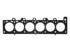 Wiseco Head Gaskets W6608 SC Gasket - BMW M20 SOHC 12V 81mm thumbnail 4