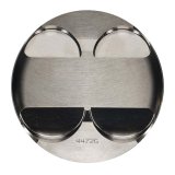 Wiseco Pistons K682M89 Honda F20C/F22C S2000 +7cc Dome 11.0:1 thumbnail 5