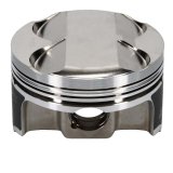 Wiseco Pistons K682M89 Honda F20C/F22C S2000 +7cc Dome 11.0:1 thumbnail 7