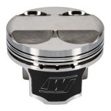 Wiseco Pistons K682M89 Honda F20C/F22C S2000 +7cc Dome 11.0:1 thumbnail 9