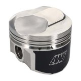 Wiseco Pistons RED0089X125 Chevy 396/427 38cc Dome 1.395 X 4.125 thumbnail 3