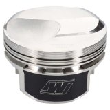 Wiseco Pistons RED0093X310 Chevrolet 496 26cc Dome 1.270 X 4.310 thumbnail 1