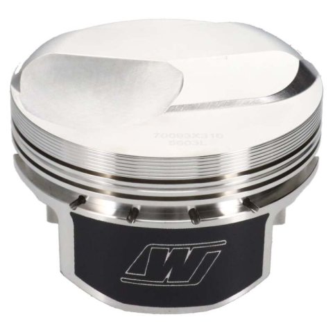 Wiseco Pistons RED0093X310 Chevrolet 496 26cc Dome 1.270 X 4.310