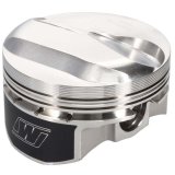 Wiseco Pistons RED0093X310 Chevrolet 496 26cc Dome 1.270 X 4.310 thumbnail 2